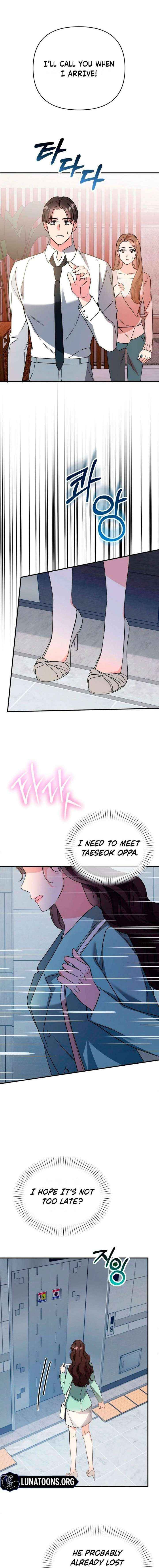 Read Dirty Class chapter 32 image 9 on Lezhin