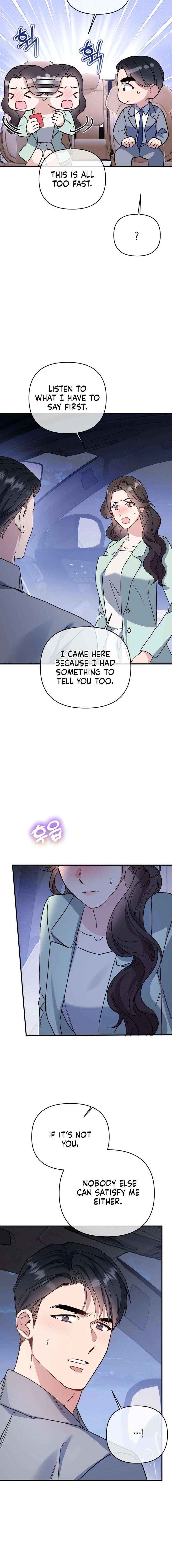 Read Dirty Class chapter 33 image 13 on Lezhin