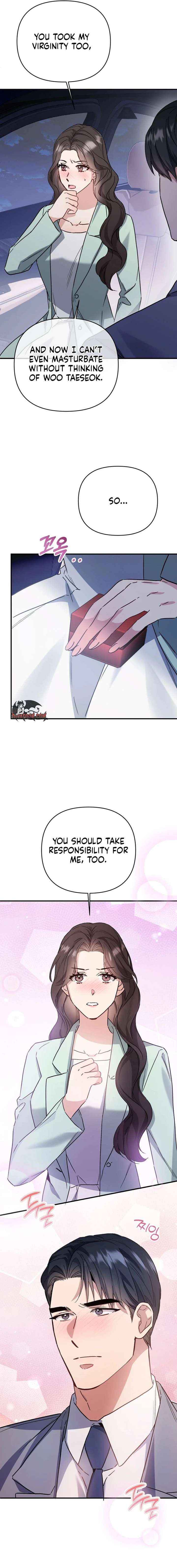Read Dirty Class chapter 33 image 14 on Lezhin