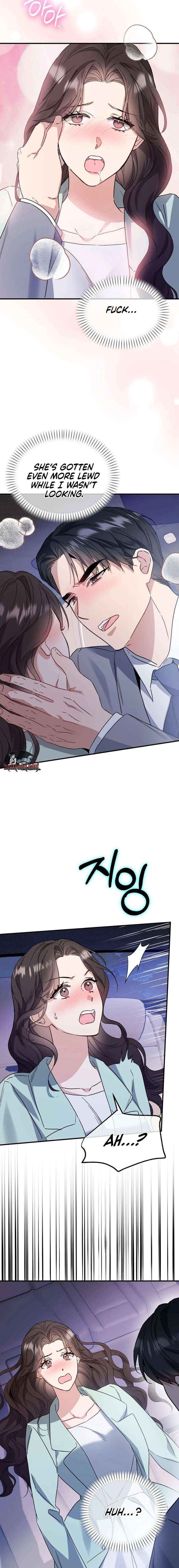 Read Dirty Class chapter 33 image 18 on Lezhin