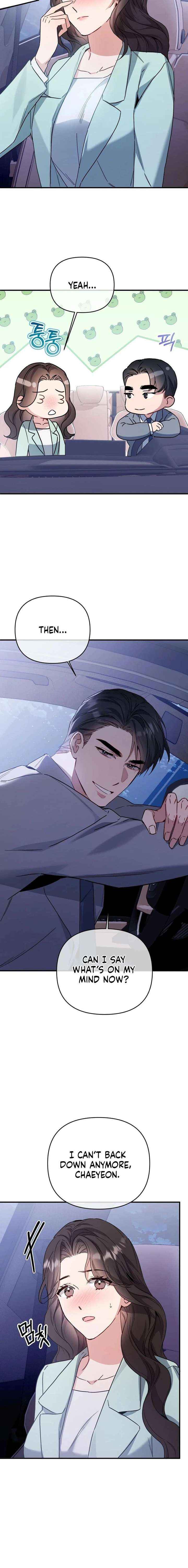 Read Dirty Class chapter 33 image 5 on Lezhin