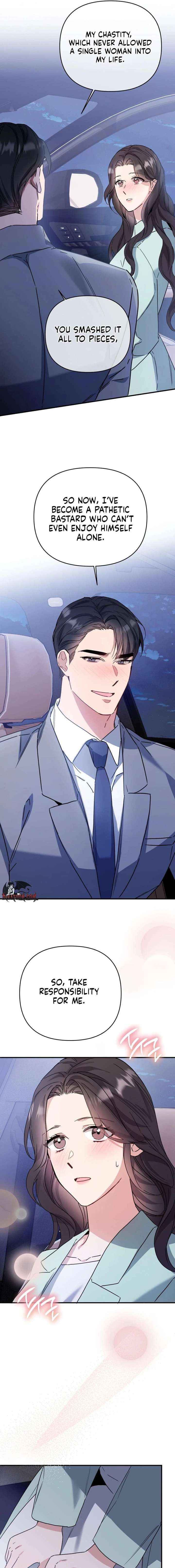 Read Dirty Class chapter 33 image 6 on Lezhin
