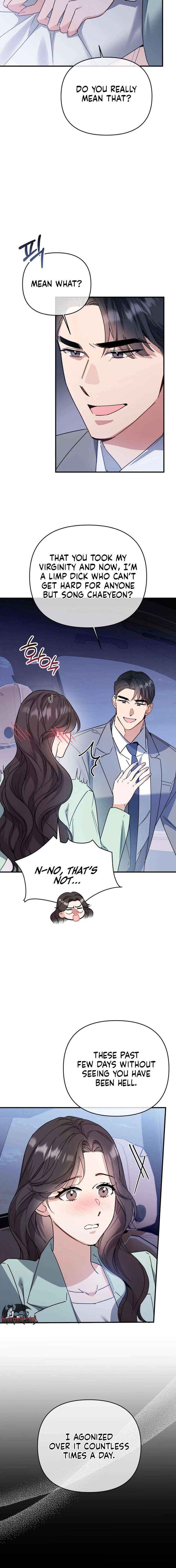 Read Dirty Class chapter 33 image 7 on Lezhin
