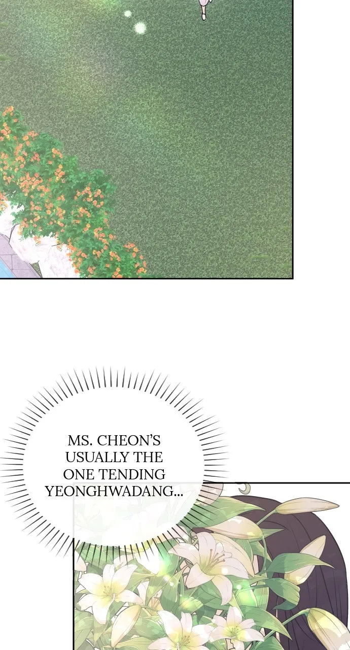 Read Dirty Deeds chapter 1 image 18 on Lezhin