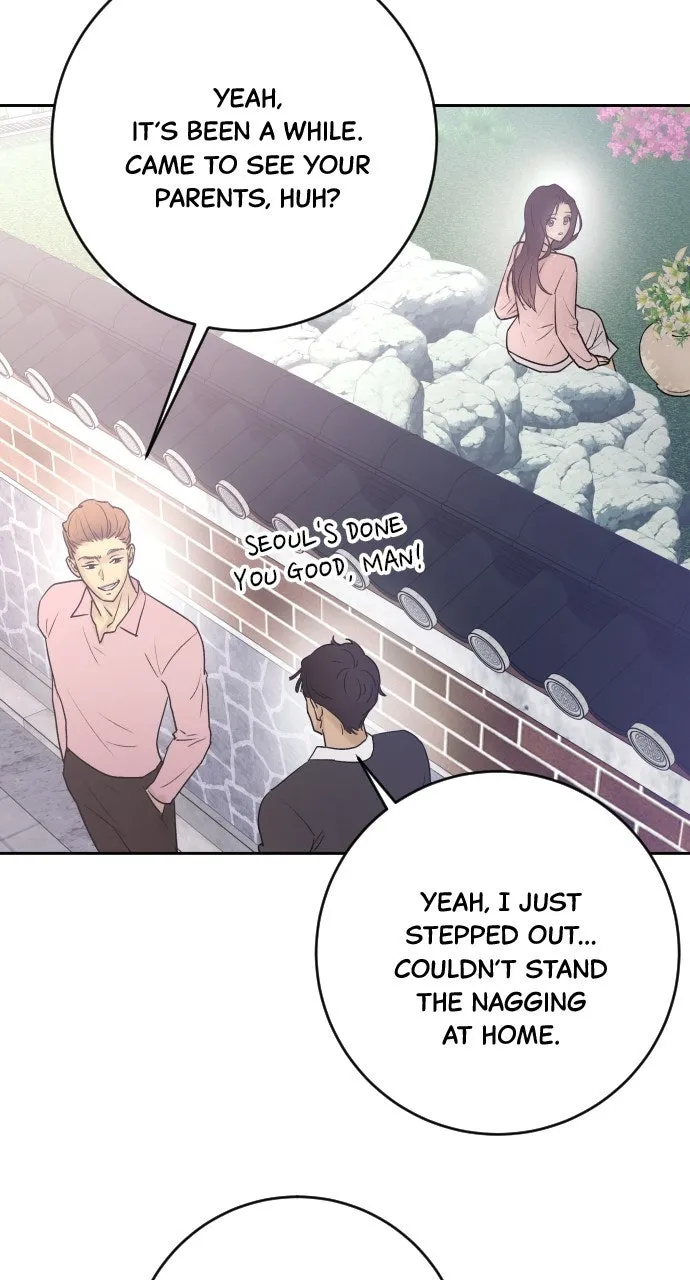 Read Dirty Deeds chapter 1 image 26 on Lezhin