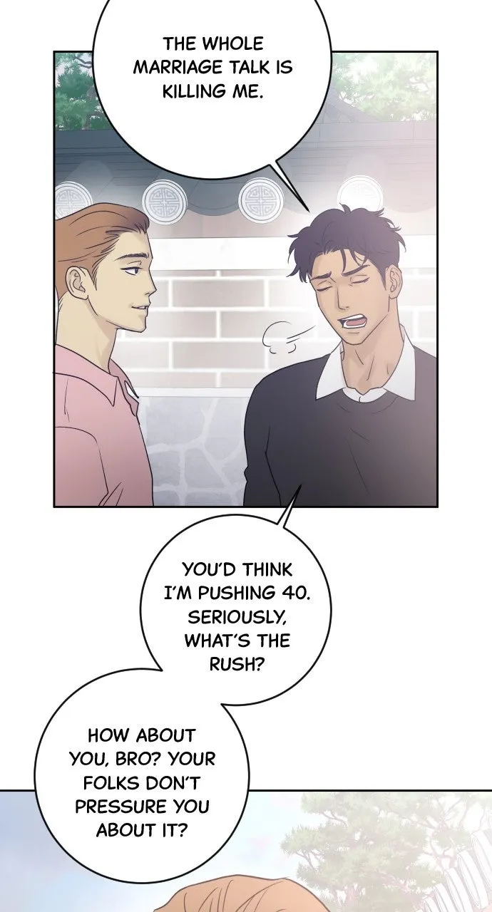 Read Dirty Deeds chapter 1 image 27 on Lezhin