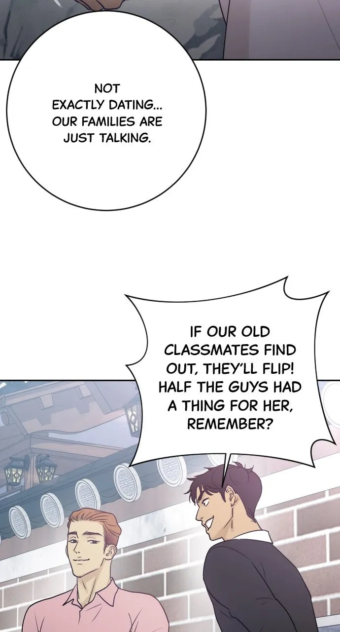 Read Dirty Deeds chapter 1 image 32 on Lezhin