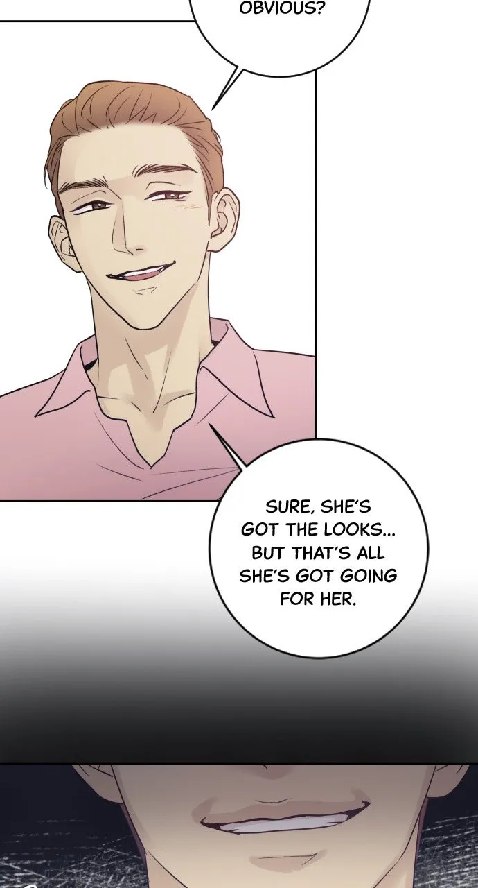 Read Dirty Deeds chapter 1 image 34 on Lezhin