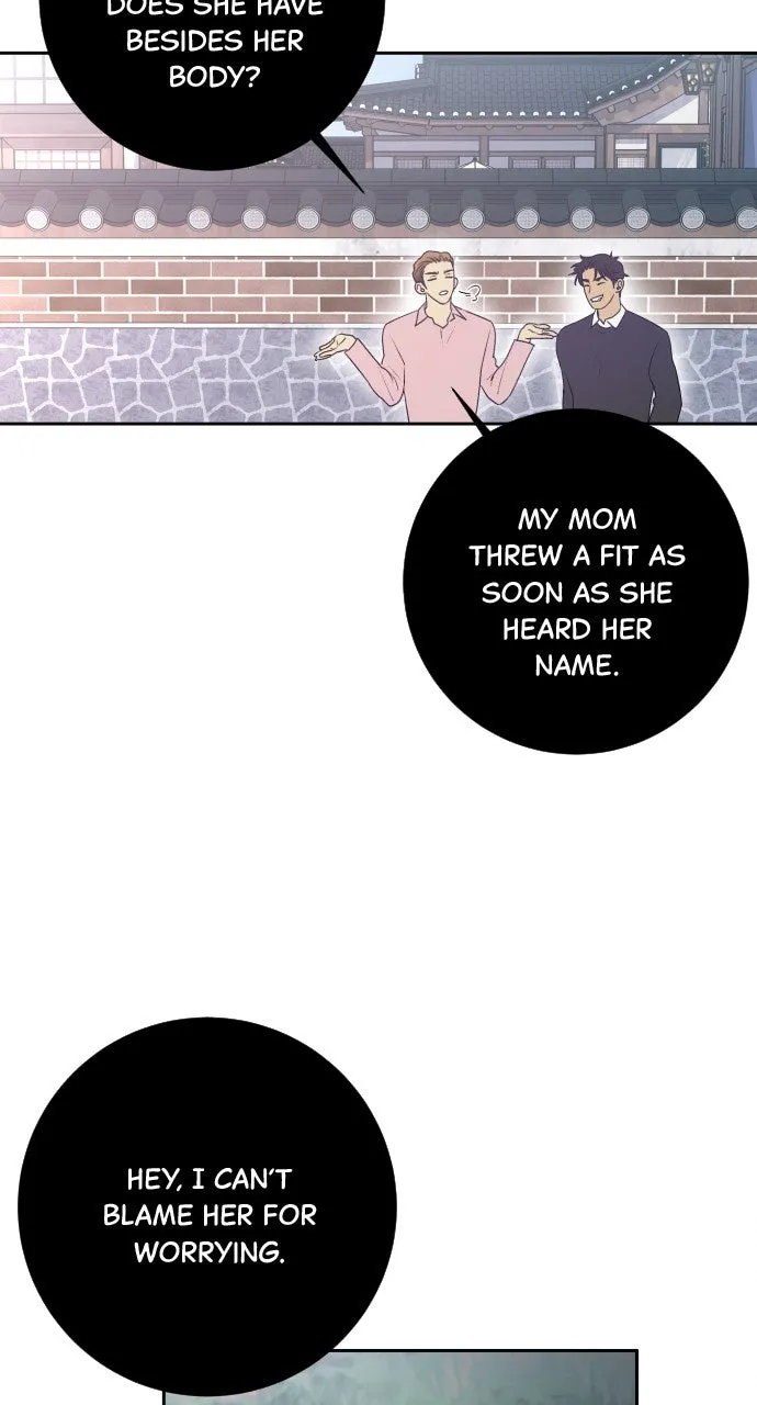 Read Dirty Deeds chapter 1 image 37 on Lezhin