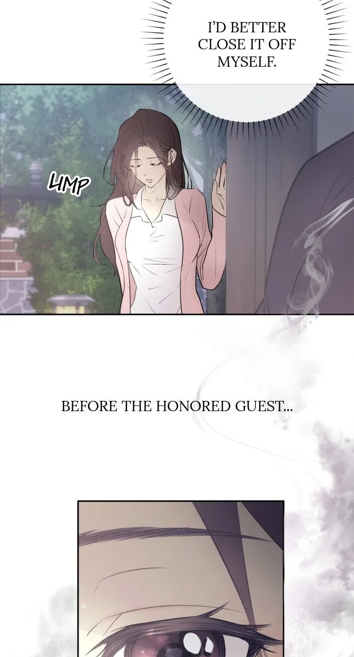 Read Dirty Deeds chapter 1 image 40 on Lezhin