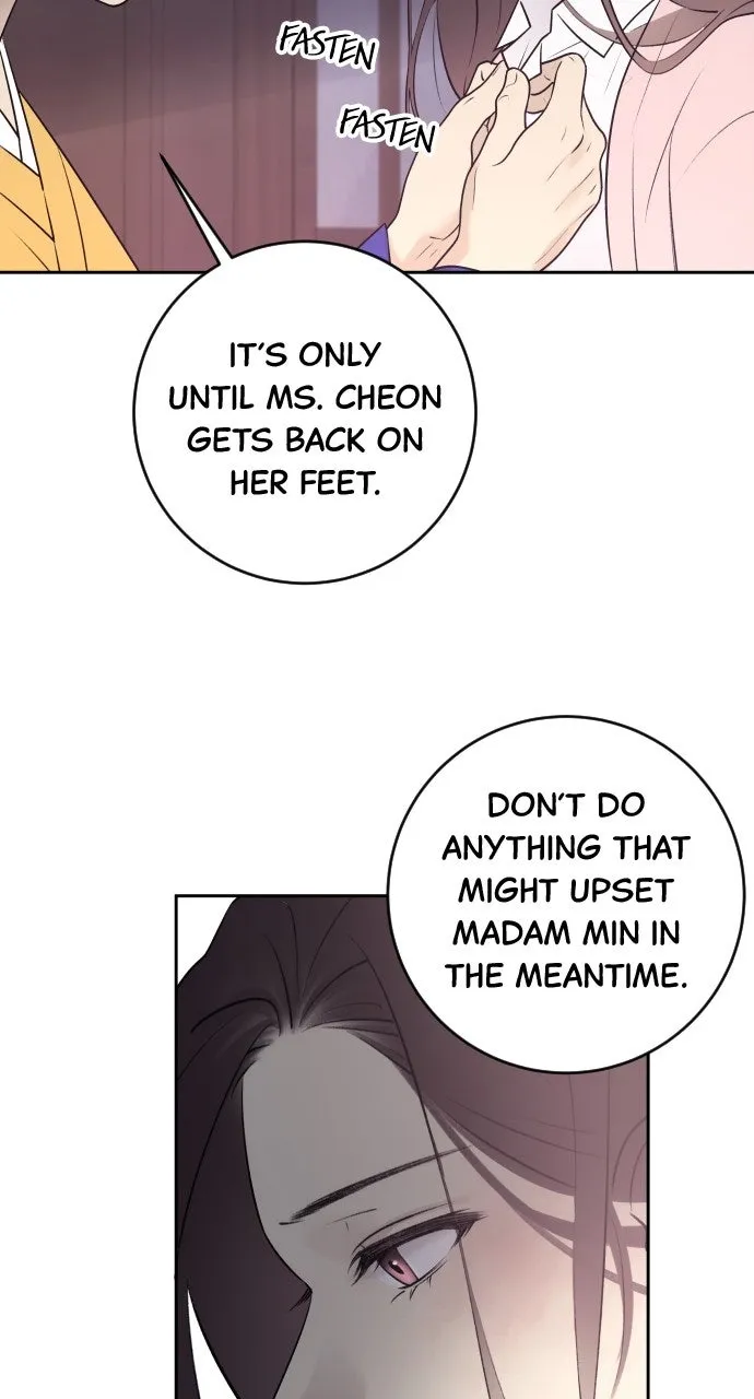 Read Dirty Deeds chapter 1 image 93 on Lezhin