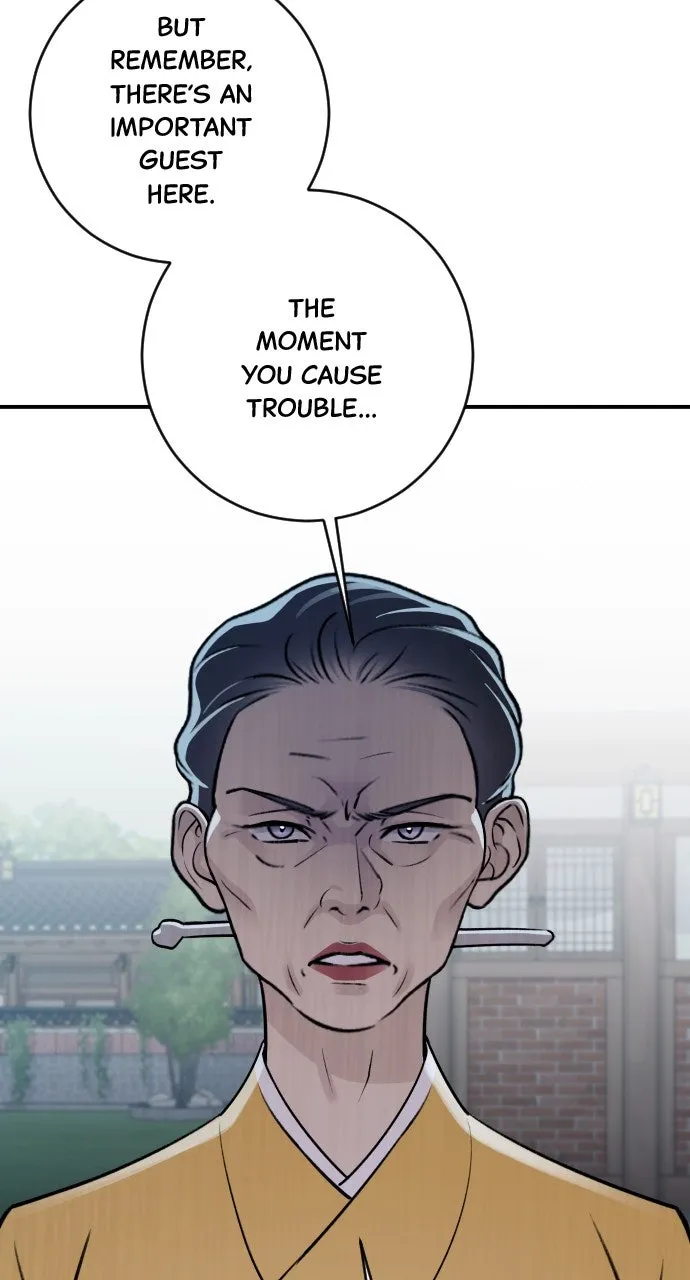 Read Dirty Deeds chapter 10 image 35 on Lezhin