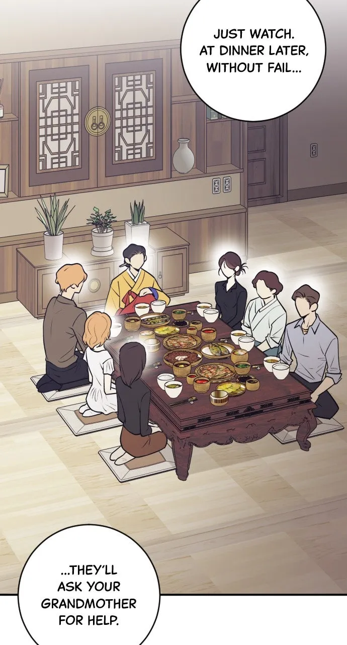 Read Dirty Deeds chapter 10 image 57 on Lezhin