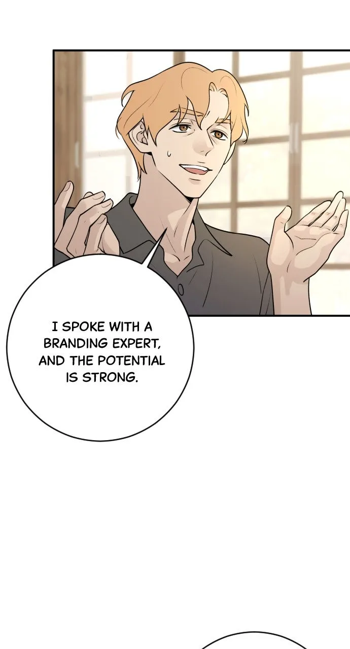Read Dirty Deeds chapter 10 image 72 on Lezhin