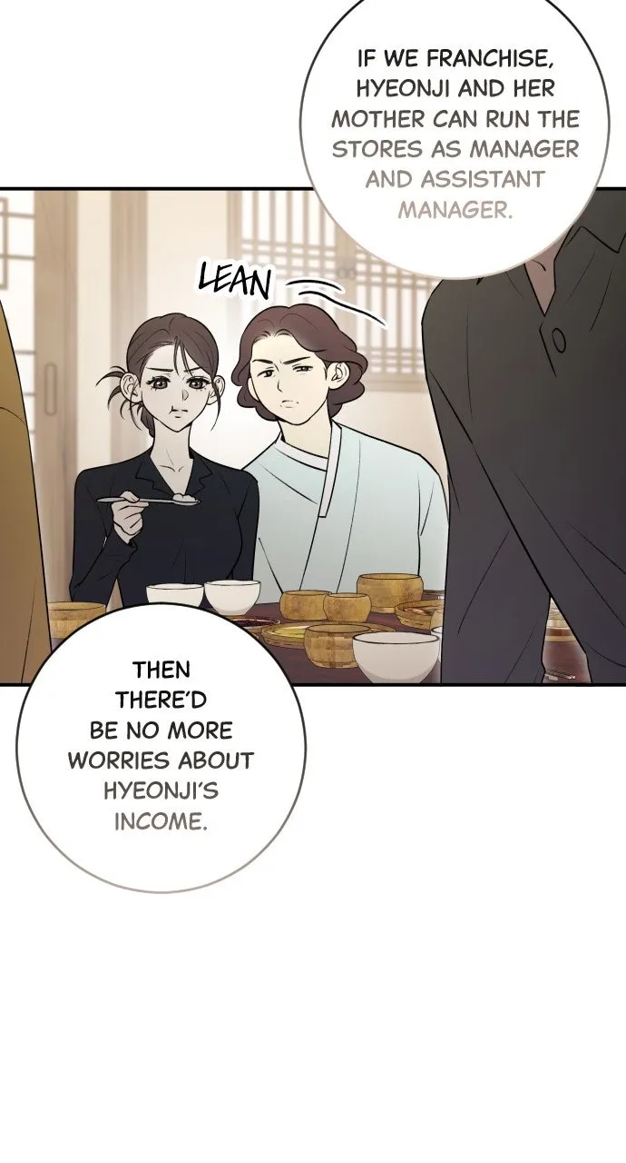 Read Dirty Deeds chapter 10 image 73 on Lezhin