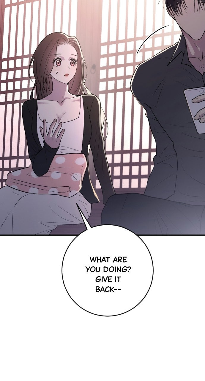 Read Dirty Deeds chapter 11 image 105 on Lezhin
