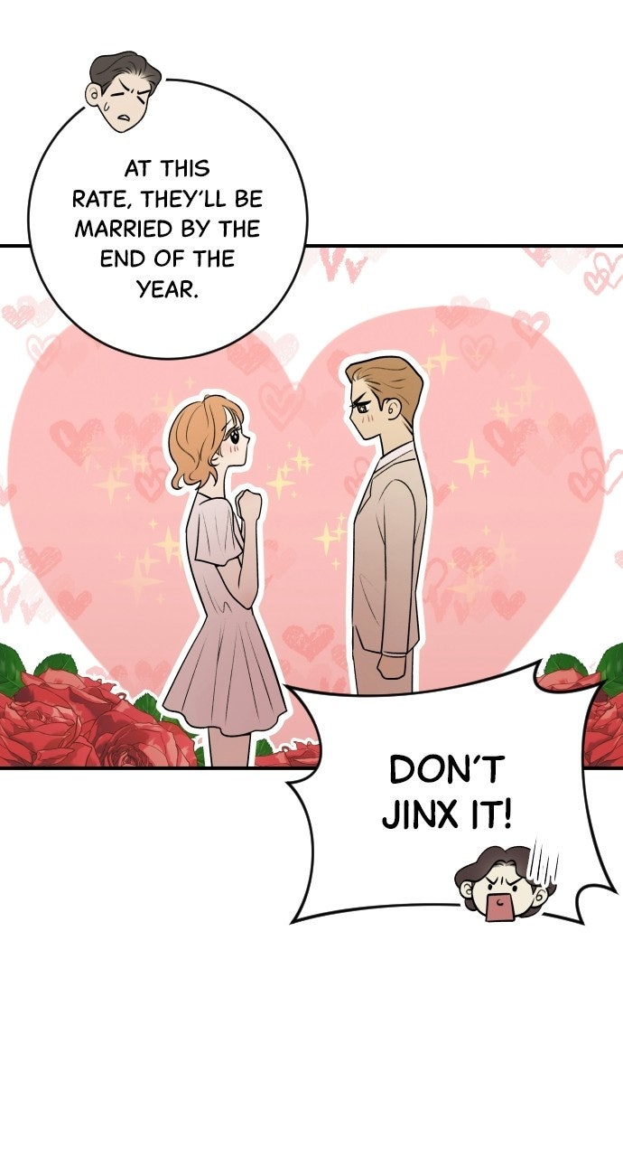 Read Dirty Deeds chapter 11 image 19 on Lezhin