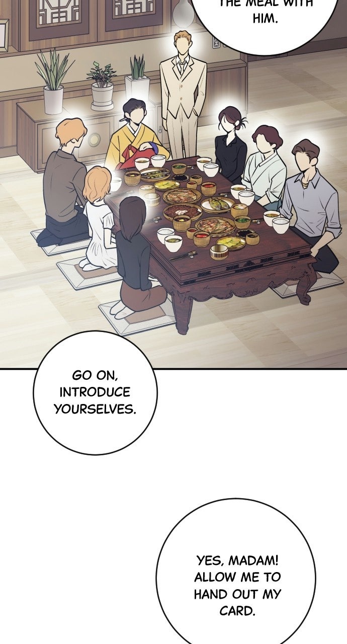 Read Dirty Deeds chapter 11 image 2 on Lezhin