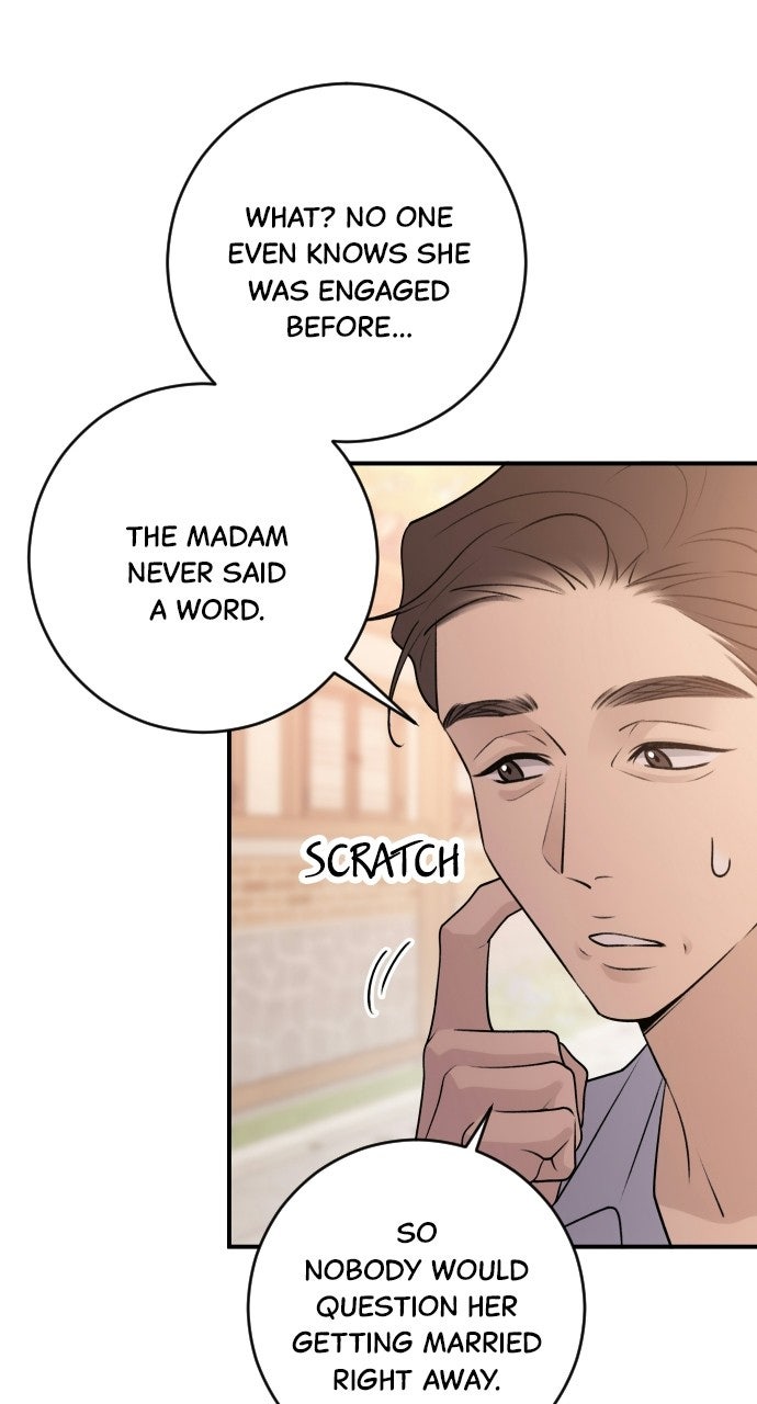Read Dirty Deeds chapter 11 image 20 on Lezhin