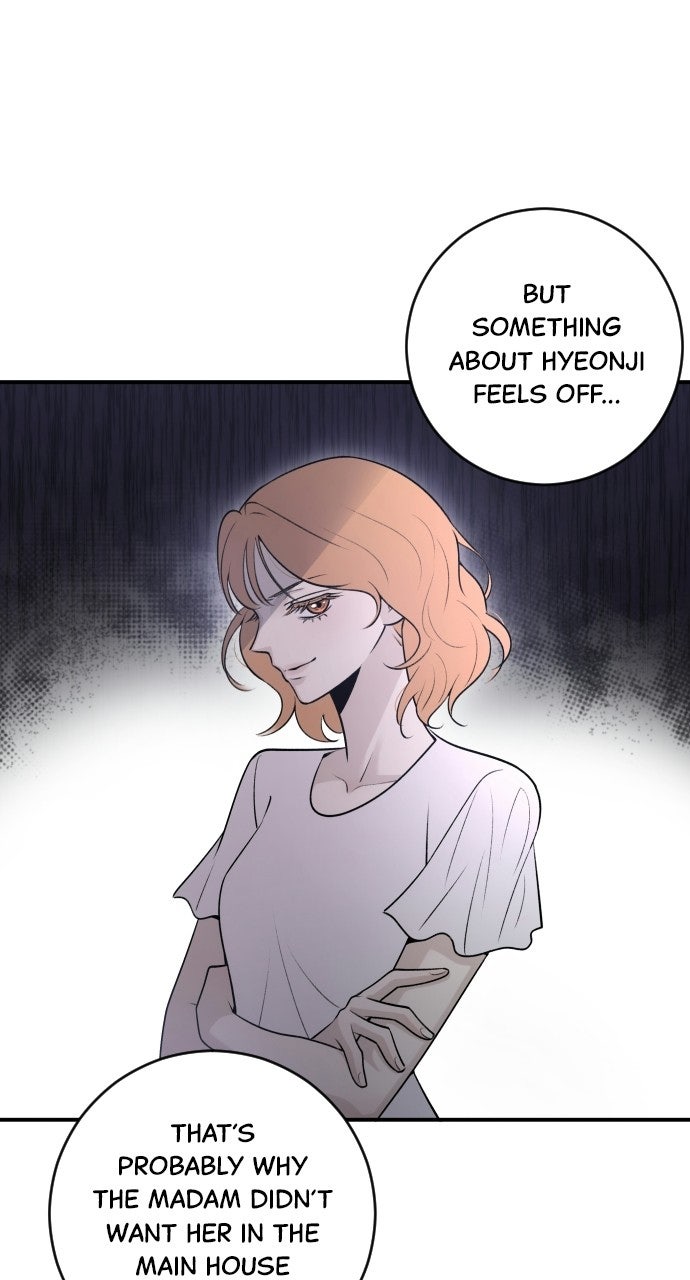 Read Dirty Deeds chapter 11 image 26 on Lezhin