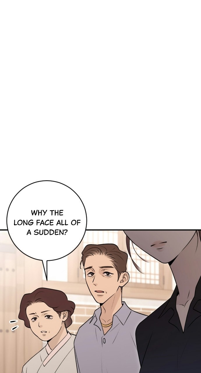 Read Dirty Deeds chapter 11 image 32 on Lezhin