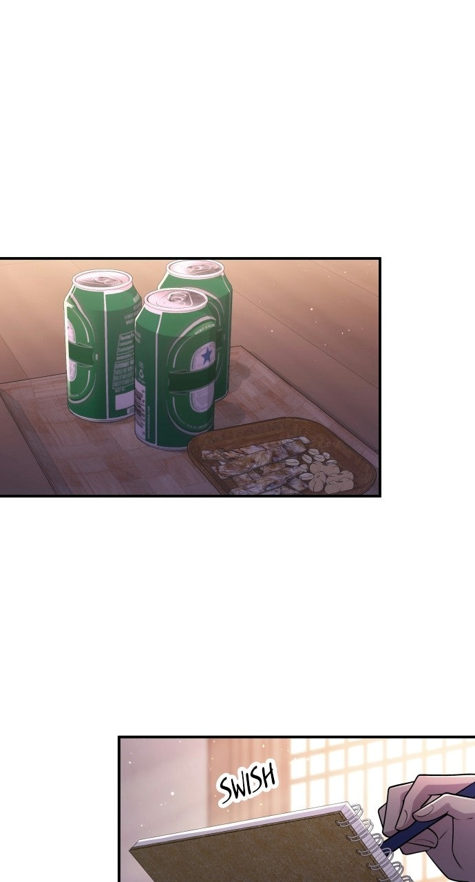 Read Dirty Deeds chapter 11 image 45 on Lezhin