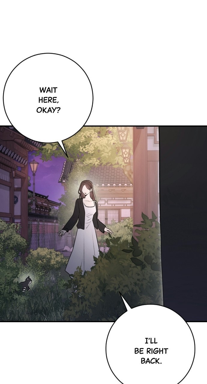 Read Dirty Deeds chapter 11 image 52 on Lezhin