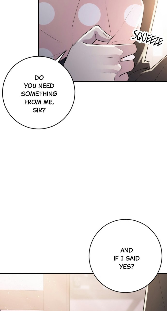 Read Dirty Deeds chapter 11 image 61 on Lezhin