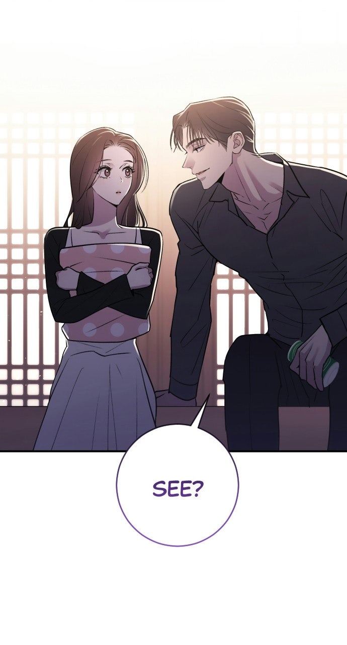 Read Dirty Deeds chapter 11 image 84 on Lezhin
