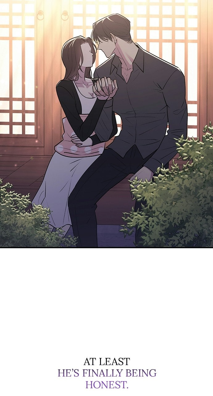 Read Dirty Deeds chapter 12 image 1 on Lezhin