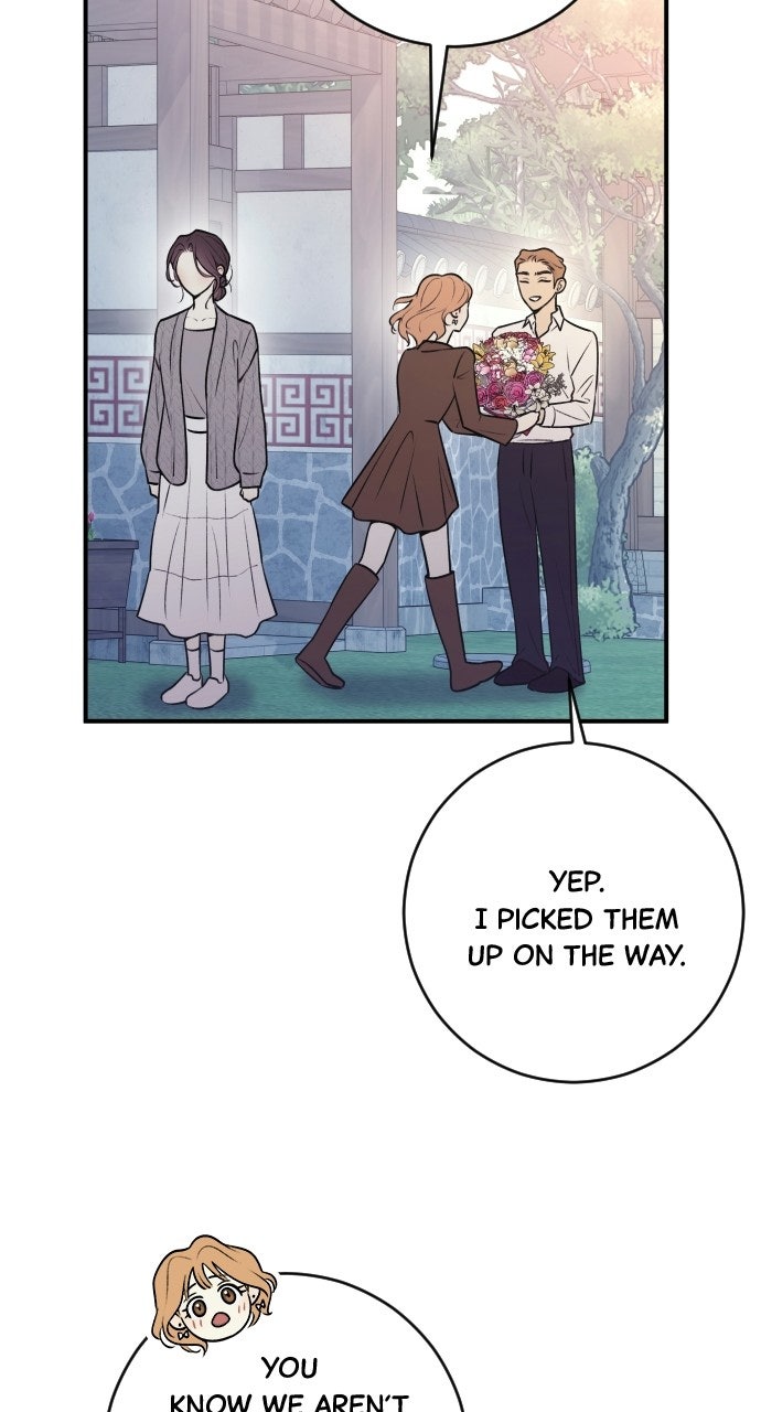 Read Dirty Deeds chapter 12 image 31 on Lezhin