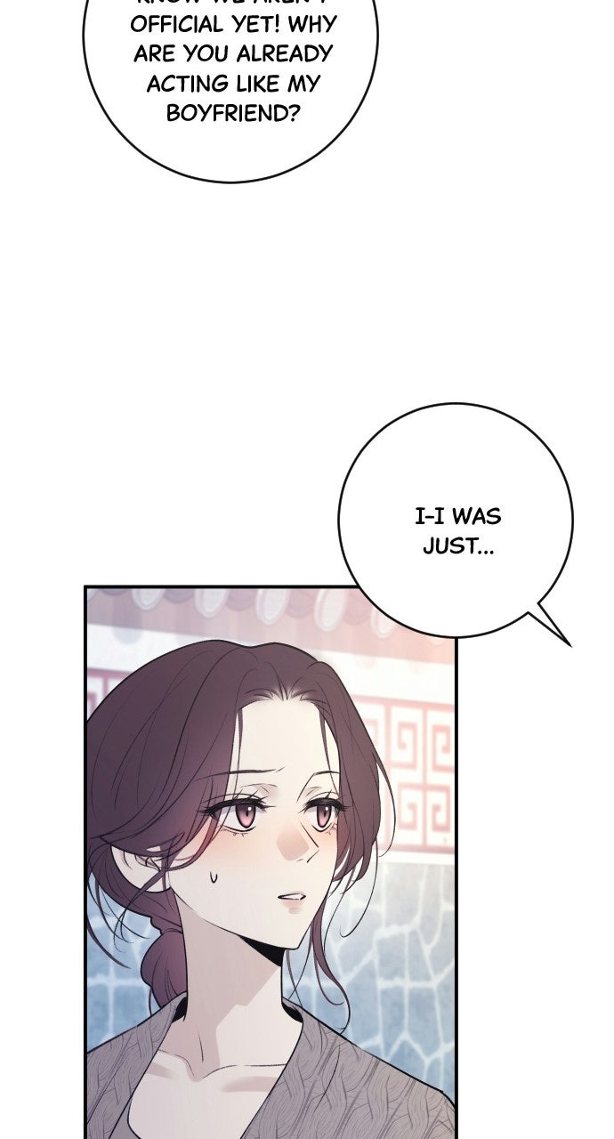 Read Dirty Deeds chapter 12 image 32 on Lezhin