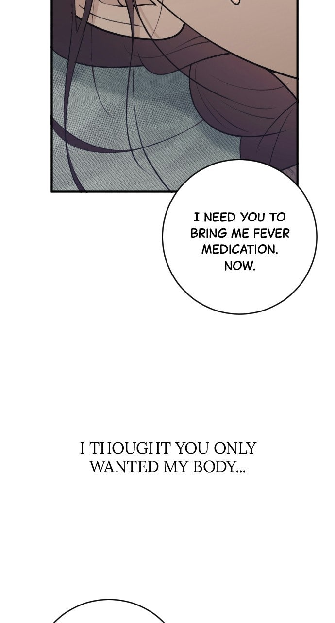 Read Dirty Deeds chapter 13 image 11 on Lezhin
