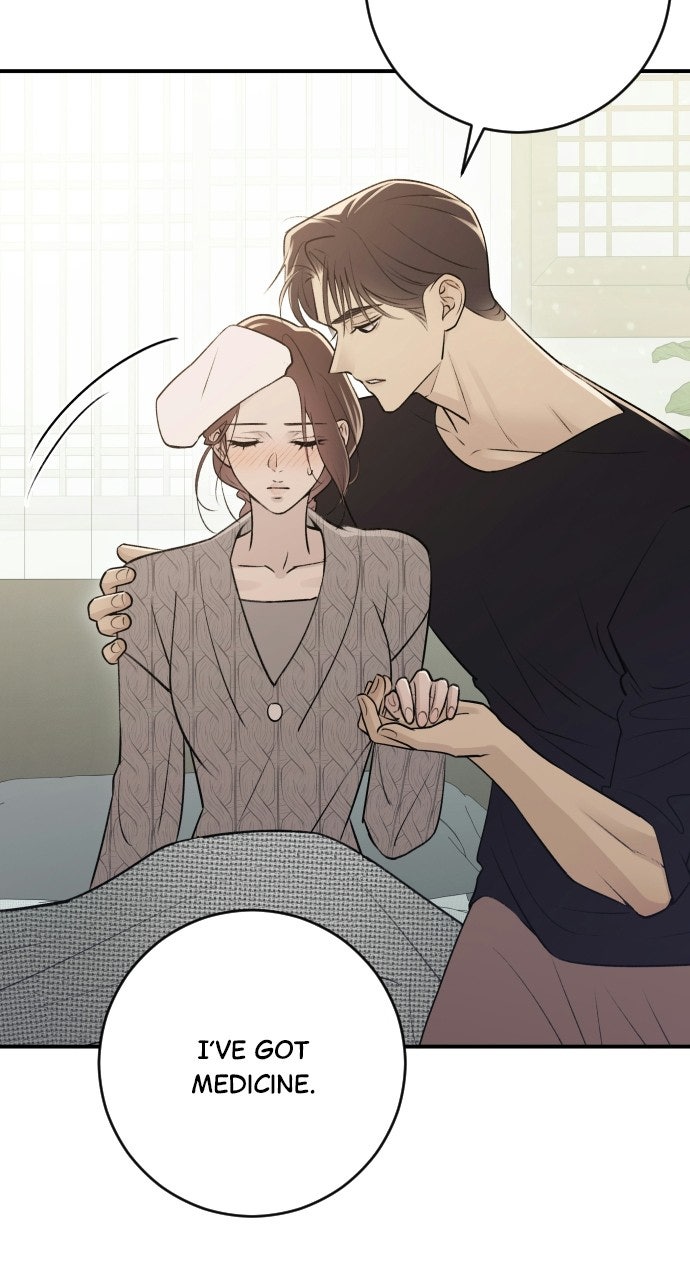 Read Dirty Deeds chapter 13 image 21 on Lezhin