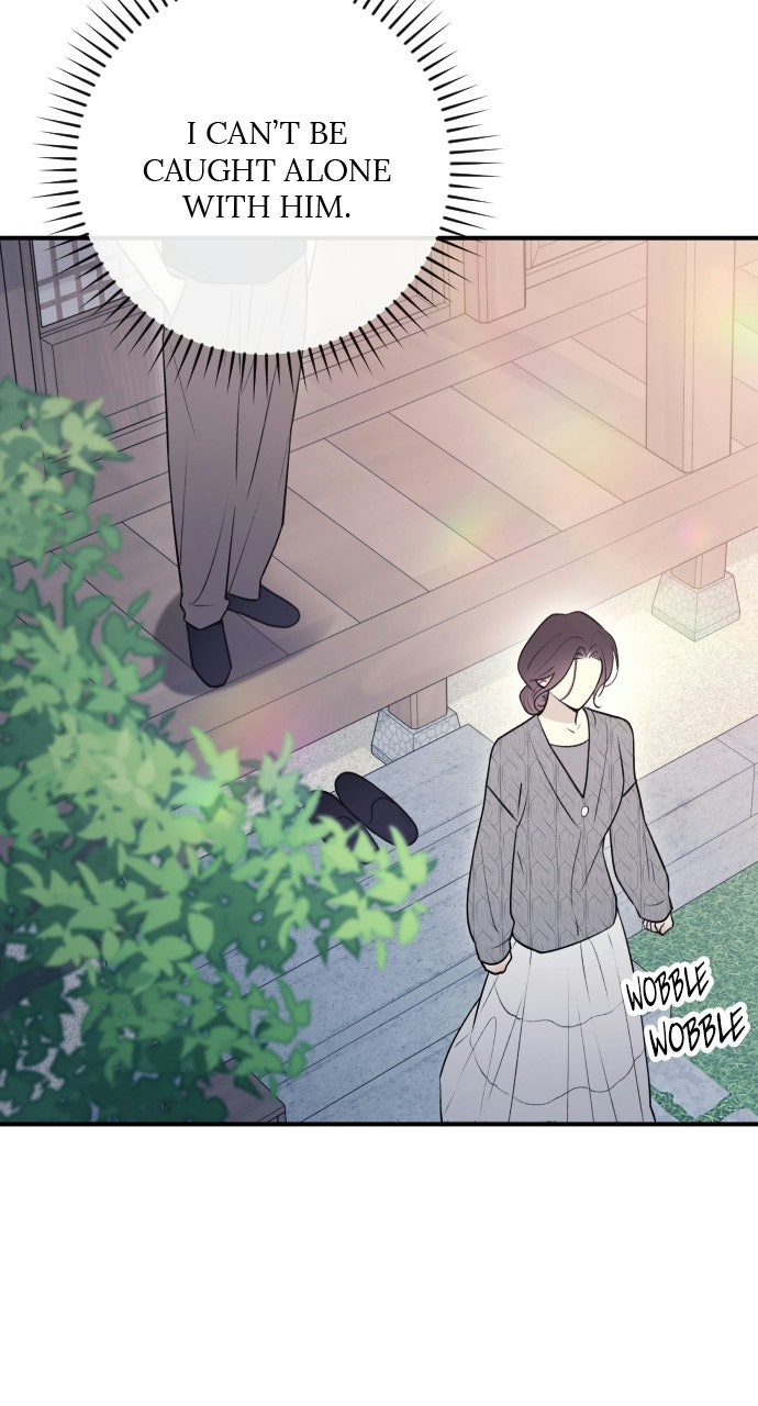 Read Dirty Deeds chapter 13 image 37 on Lezhin