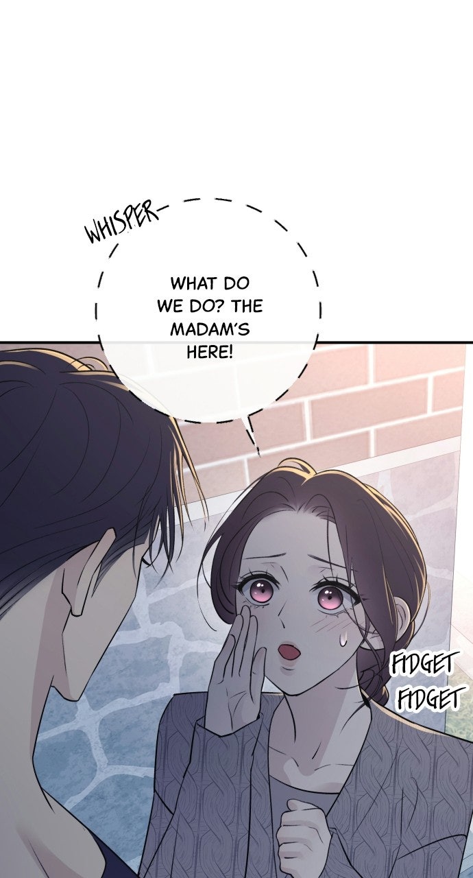 Read Dirty Deeds chapter 13 image 55 on Lezhin