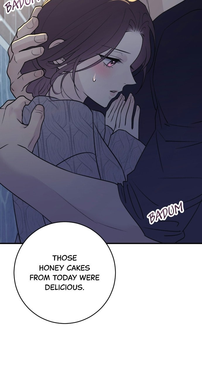 Read Dirty Deeds chapter 13 image 79 on Lezhin