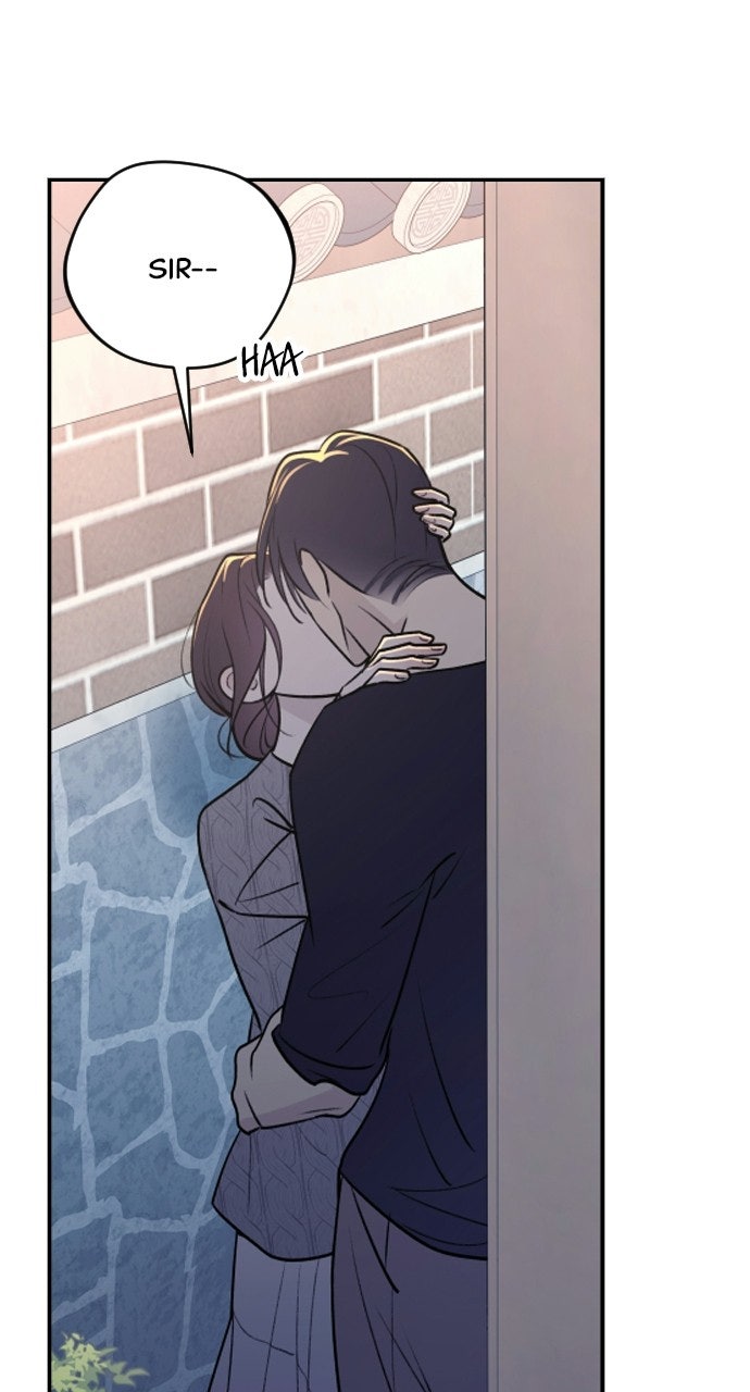 Read Dirty Deeds chapter 14 image 1 on Lezhin