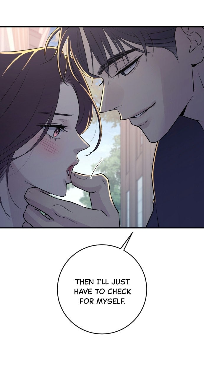 Read Dirty Deeds chapter 14 image 15 on Lezhin