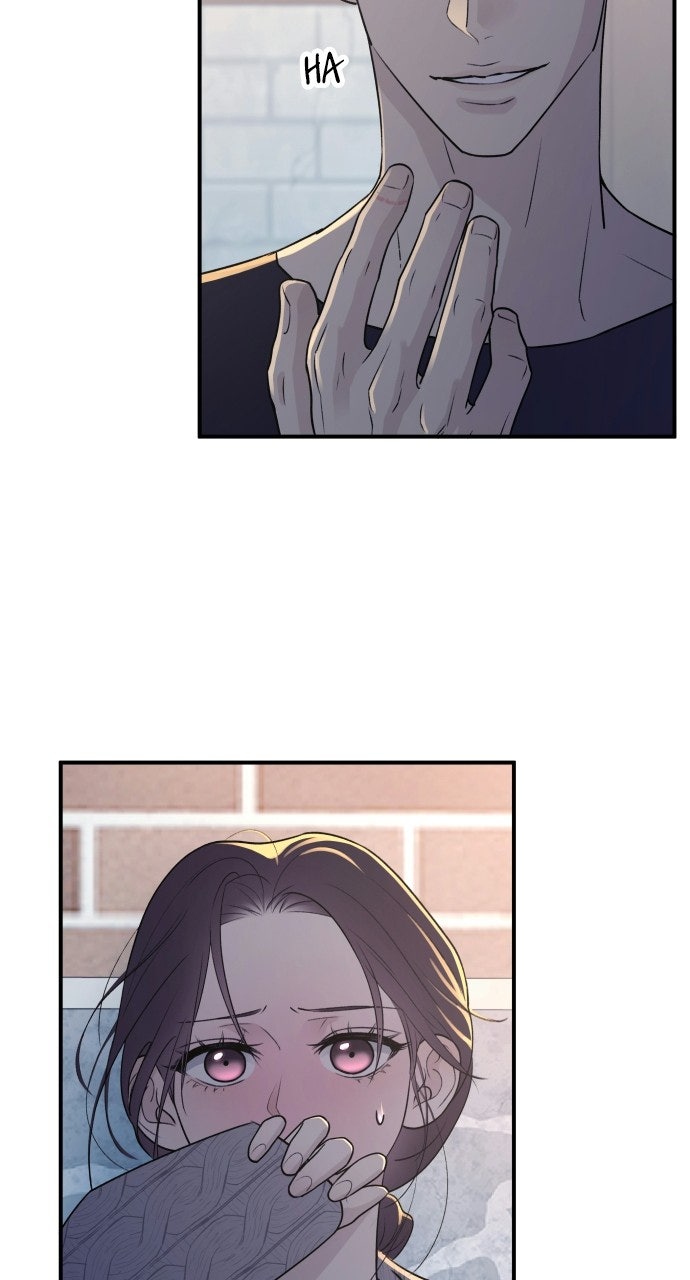 Read Dirty Deeds chapter 14 image 21 on Lezhin
