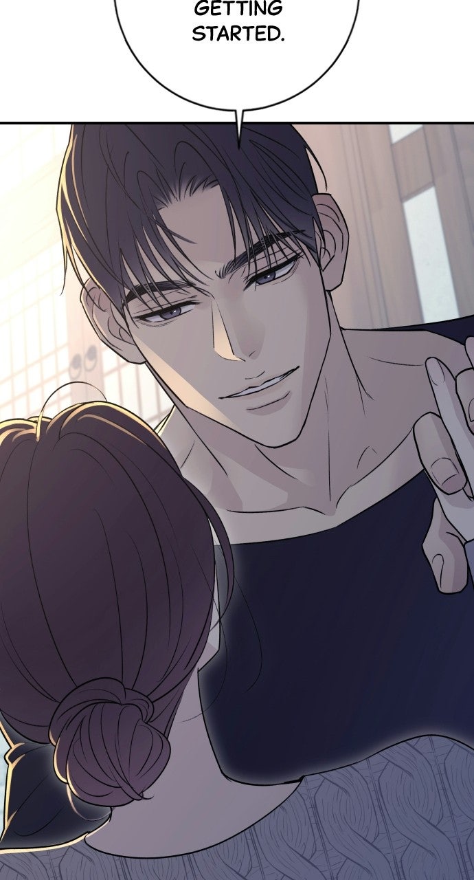 Read Dirty Deeds chapter 14 image 24 on Lezhin