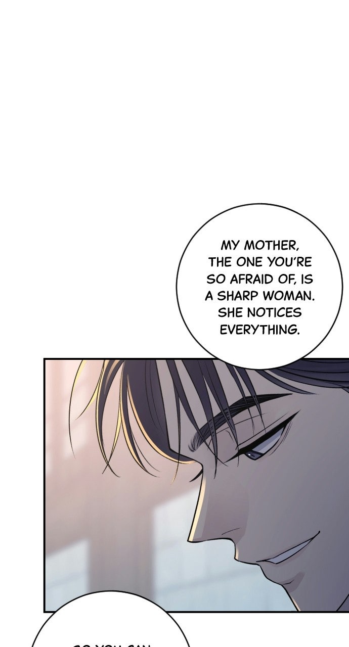 Read Dirty Deeds chapter 14 image 27 on Lezhin
