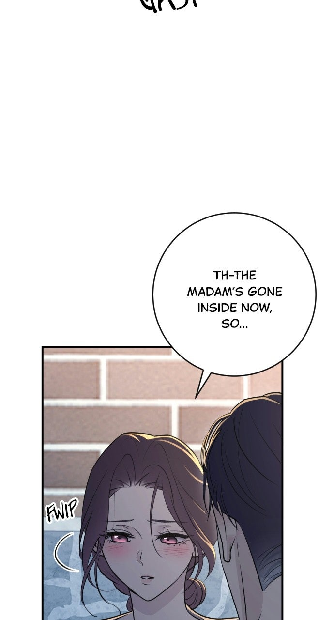 Read Dirty Deeds chapter 14 image 3 on Lezhin