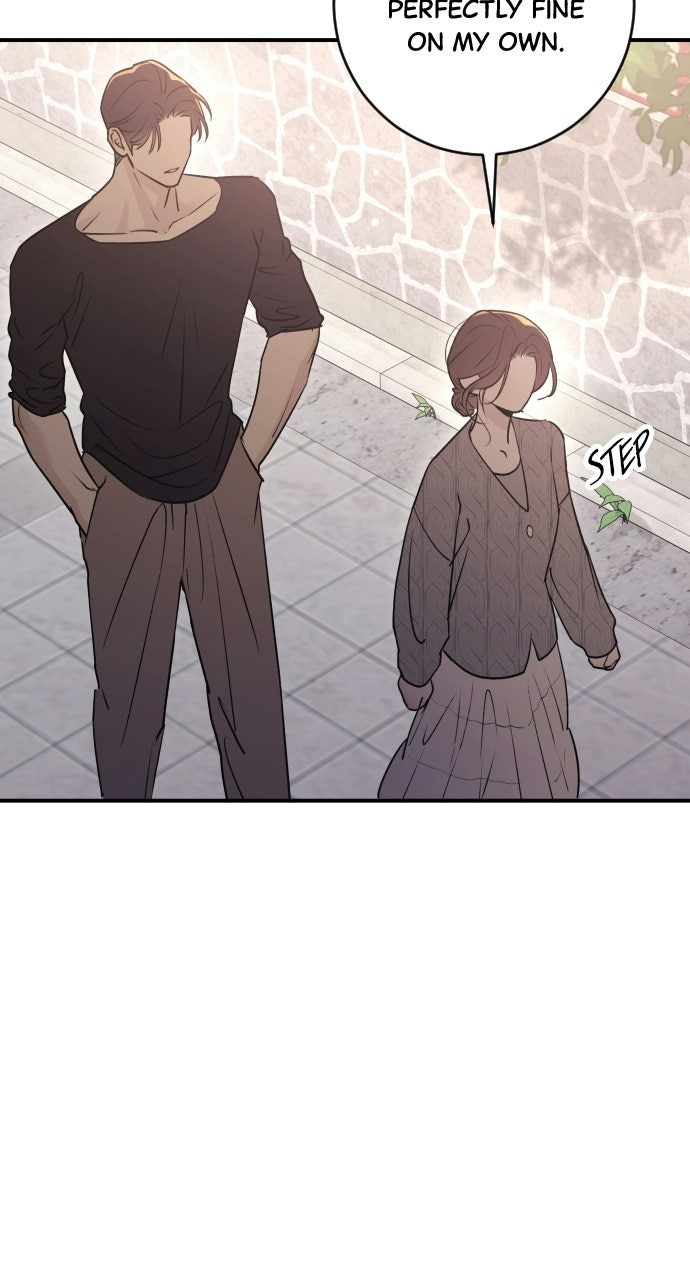 Read Dirty Deeds chapter 14 image 39 on Lezhin