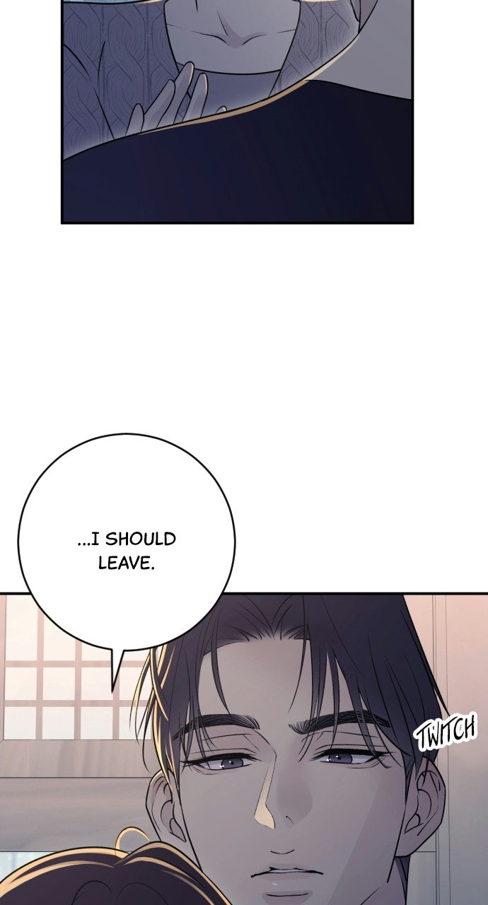 Read Dirty Deeds chapter 14 image 4 on Lezhin