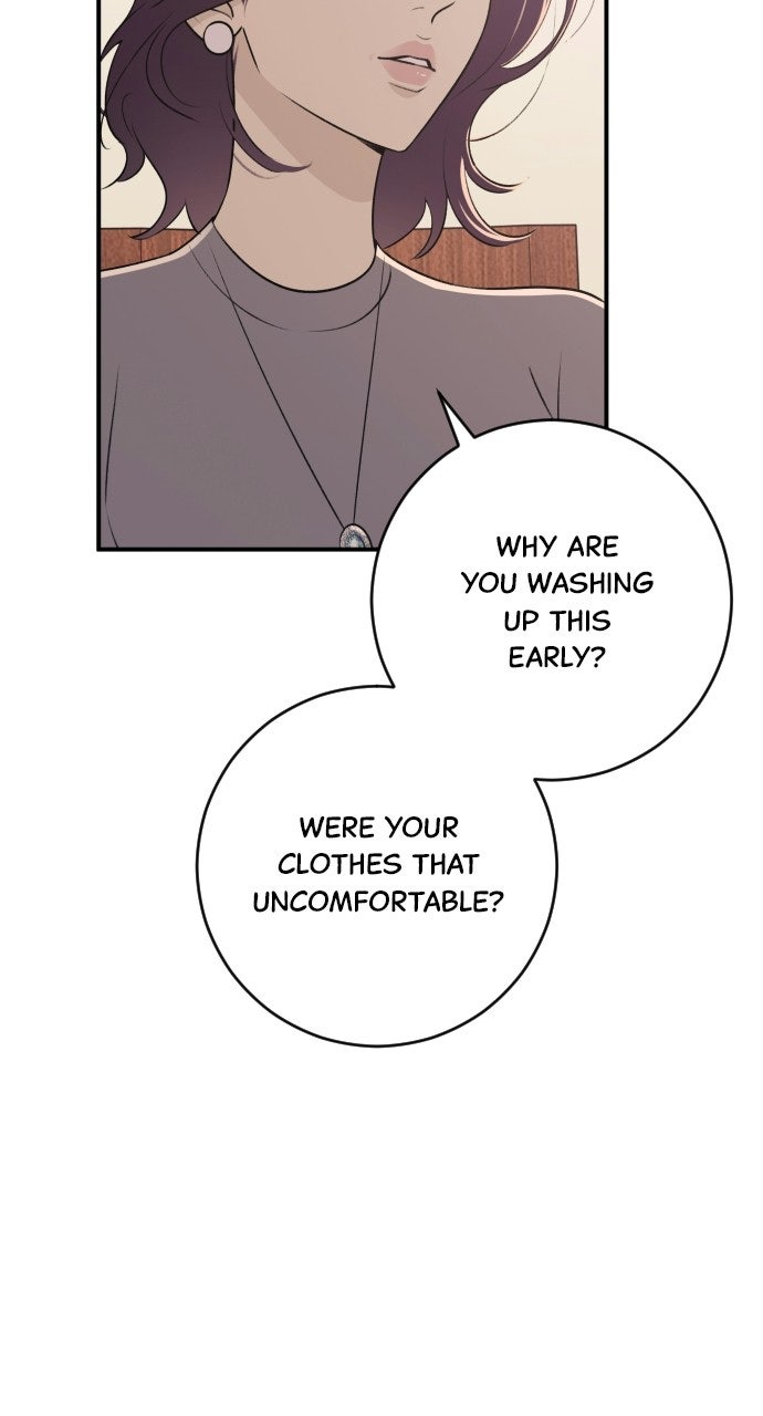 Read Dirty Deeds chapter 15 image 17 on Lezhin