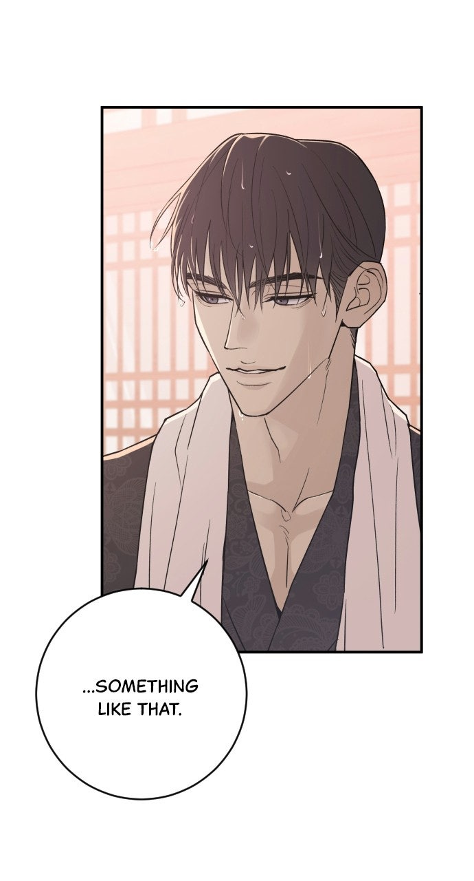 Read Dirty Deeds chapter 15 image 18 on Lezhin