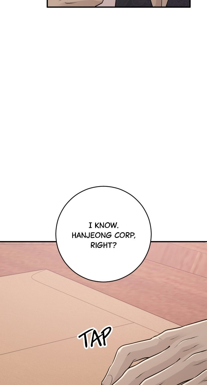 Read Dirty Deeds chapter 15 image 25 on Lezhin