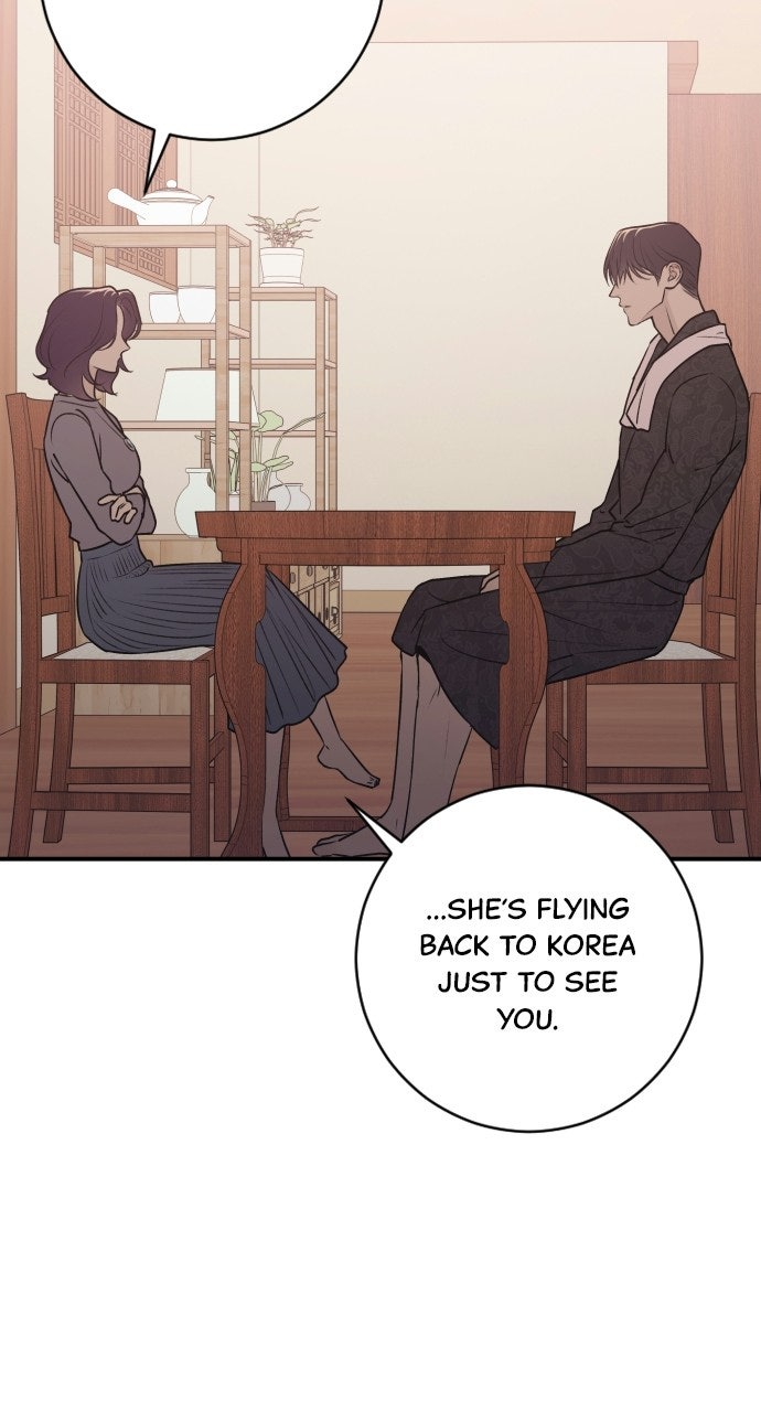 Read Dirty Deeds chapter 15 image 28 on Lezhin