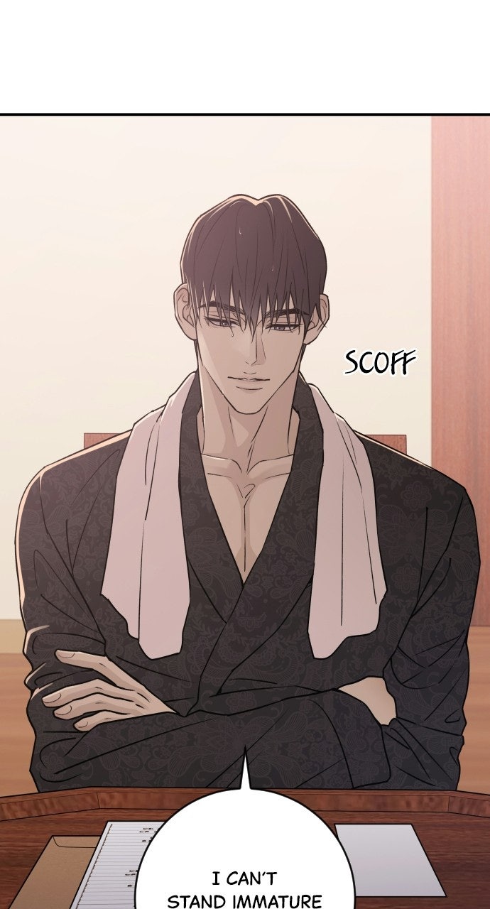 Read Dirty Deeds chapter 15 image 30 on Lezhin
